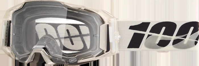 Armatic Goggle Pitch Clear Lens