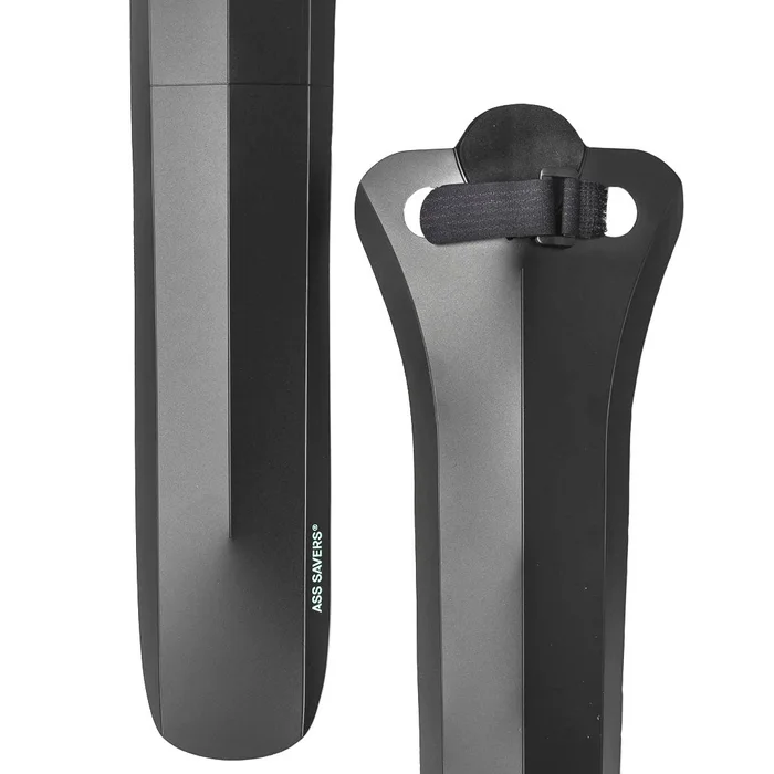 Ass Savers Fendor Bendor Big Black