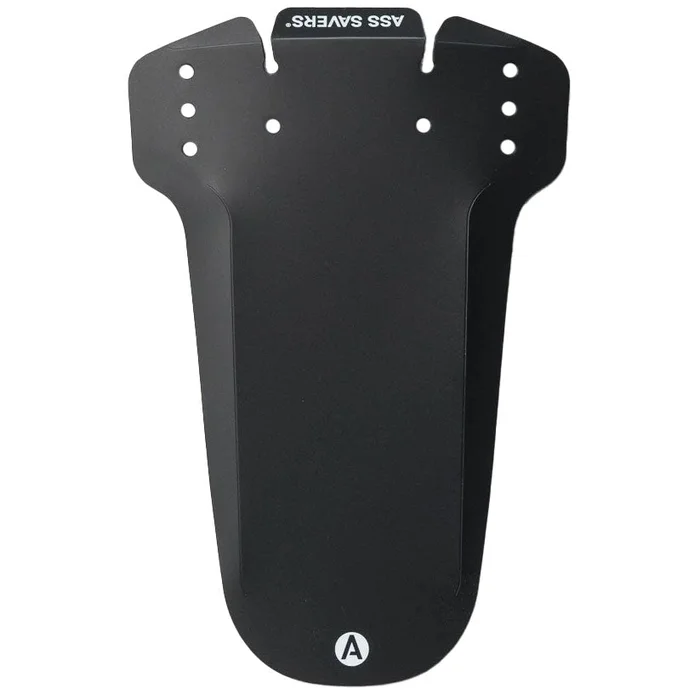 Ass Savers Mudder Black – Regular MFR-1
