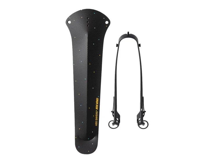 Ass Savers Win Wing 2 Road Fender (Praline)