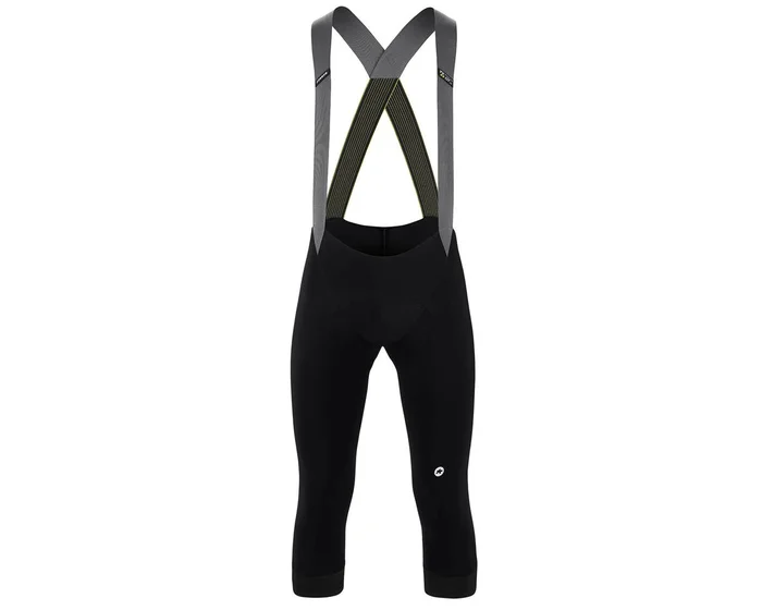 Assos Mille GT Spring Fall C2 Bib Knickers (Black Series) (XL)