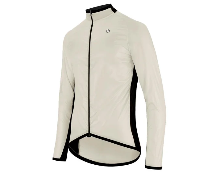 Assos Mille GT Wind Jacket (C2) (Moon Sand) (M)