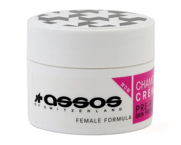 Assos Women’s Chamois Créme (75ml)
