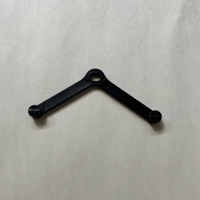 Aurora Hub Chainguard Bracket
