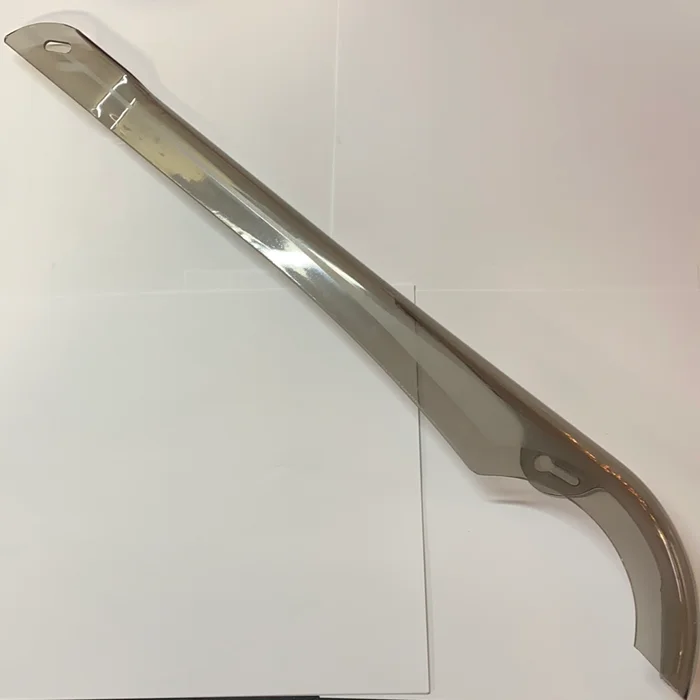 Aurora Limited and Omega Chainguard
