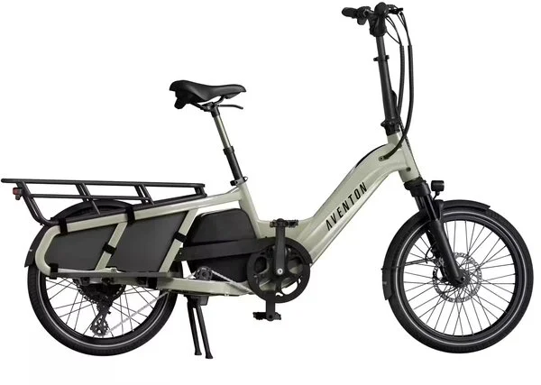 Aventon Abound Ebike
