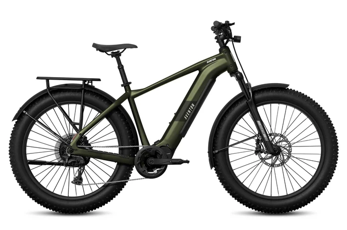 Aventon Aventure M Ebike