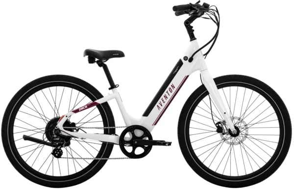 Aventon Pace 500.3 Step-Through Ebike
