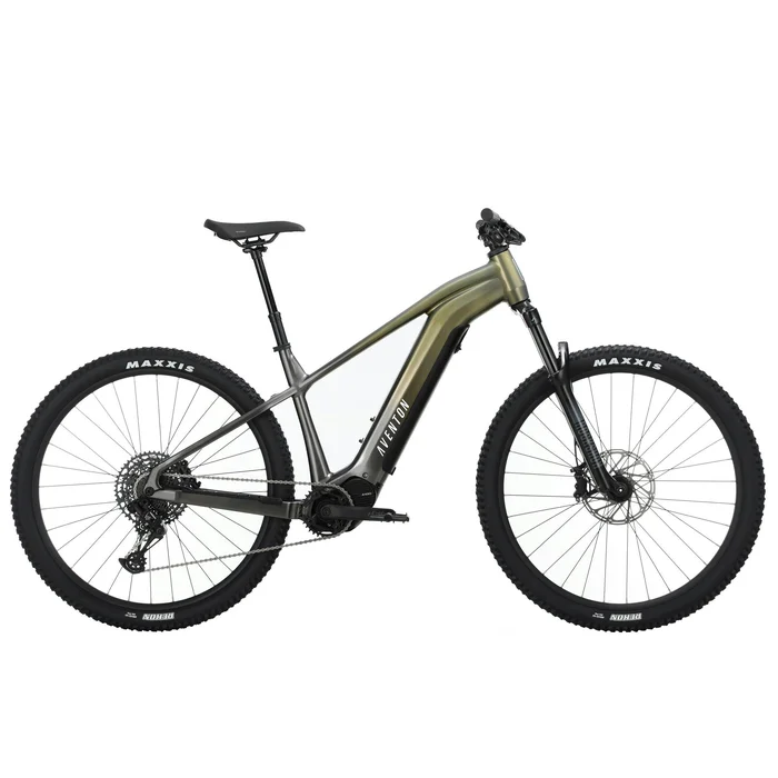 Aventon Ramblas eMTB