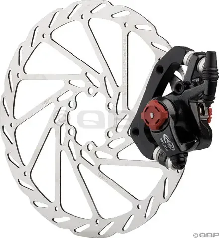 Avid BB7 MTB Disc Brake Front or Rear Brake With 160 Rotor