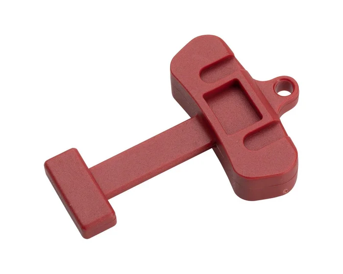 Avid Bleed Block (For Code 08-10)