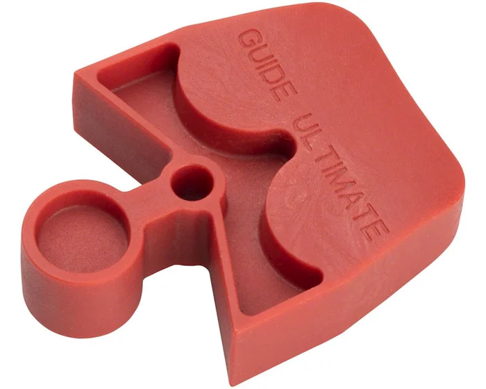 Avid Bleed Block (S4)