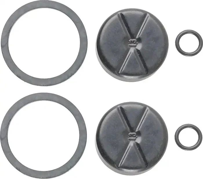 Avid Elixir Caliper Piston Service Parts Kit