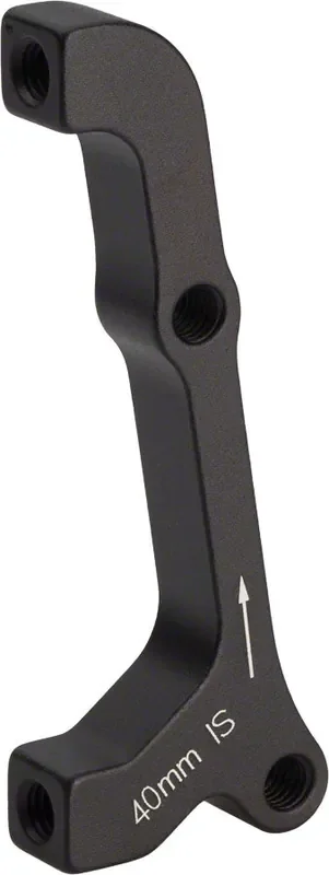Avid/ SRAM 40mm IS Disc Brake Adaptor, Fits 200mm Front and 180mm Rear Rotors