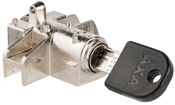 AXA Bosch Tube Battery Lock
