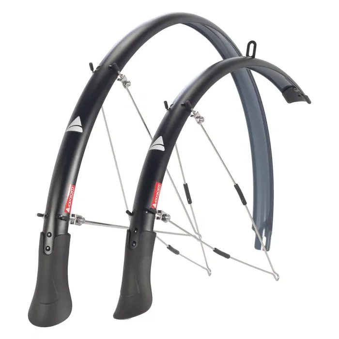 Axiom Flascheguard Fenders Hybrid Pair 700C x 41mm