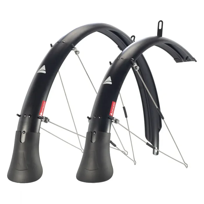 Axiom Flascheguard Fenders MTB Pair 29in x 70mm
