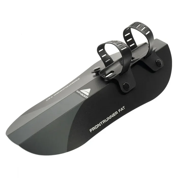 Axiom Frontrunner Fat Bike Front 26`