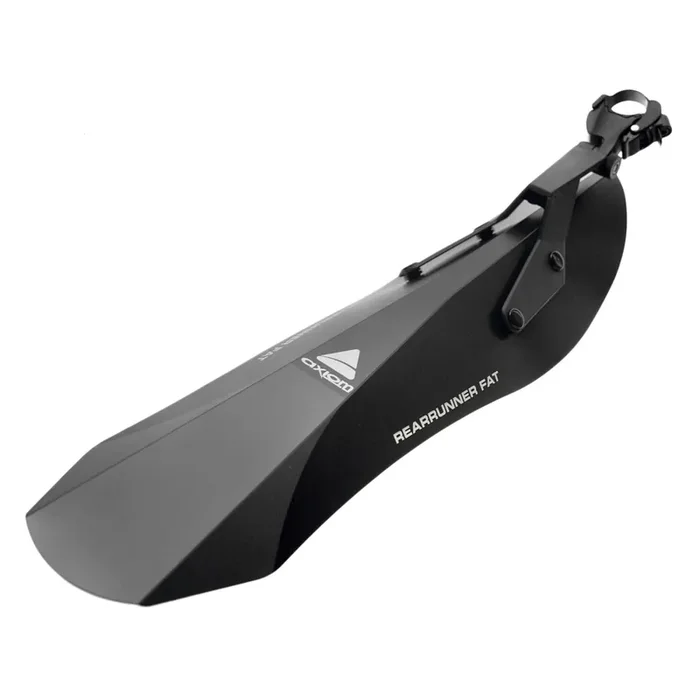 Axiom Rearrunner Fat Bike Rear 26`