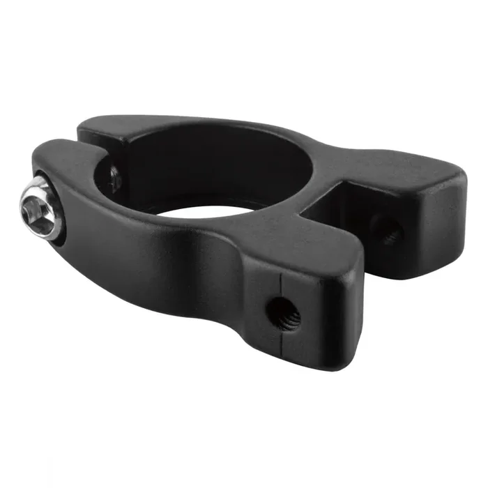 Axiom Trekk Seat Collar 28.6 Black