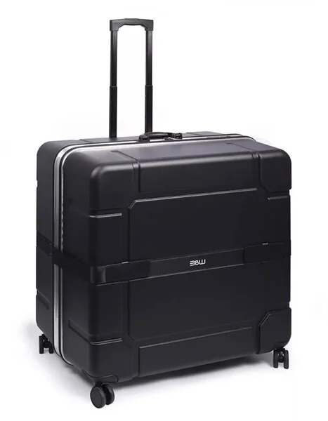 B&W B&W Foldon Case XL for Brompton G line
