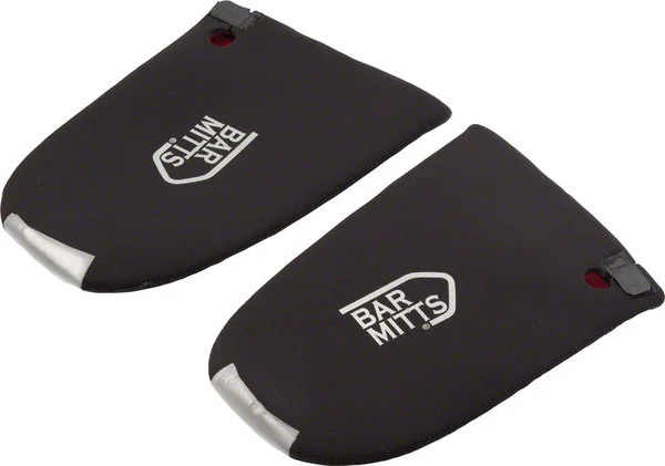 Bar Mitts Bullhorn Handlebar Pogies