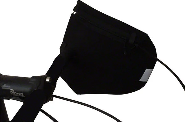 Bar Mitts Dual-Position Road Pogies