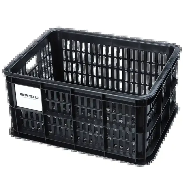Basil Bicycle Crate (MIK)