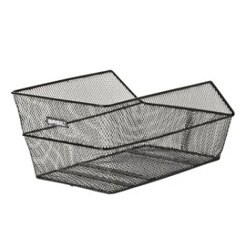 Basil Cento Rear Bike Basket