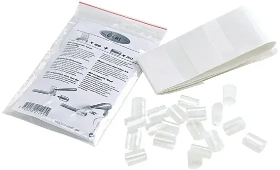 Beal Rope End Marking Kit Easily Identify and Mark Your Climbing Ropes