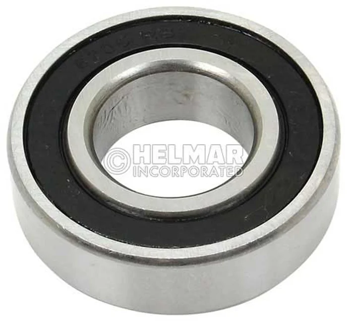 BEARING ASSEMBLY 6205-2RS