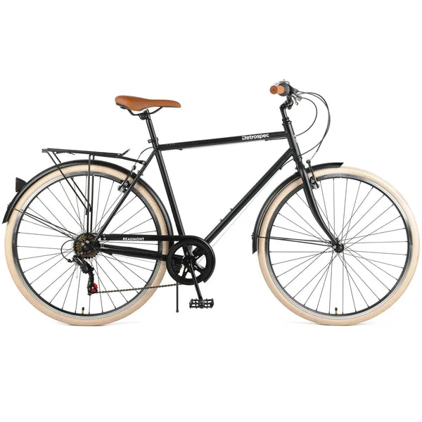 Beaumont 7 Speed – Black
