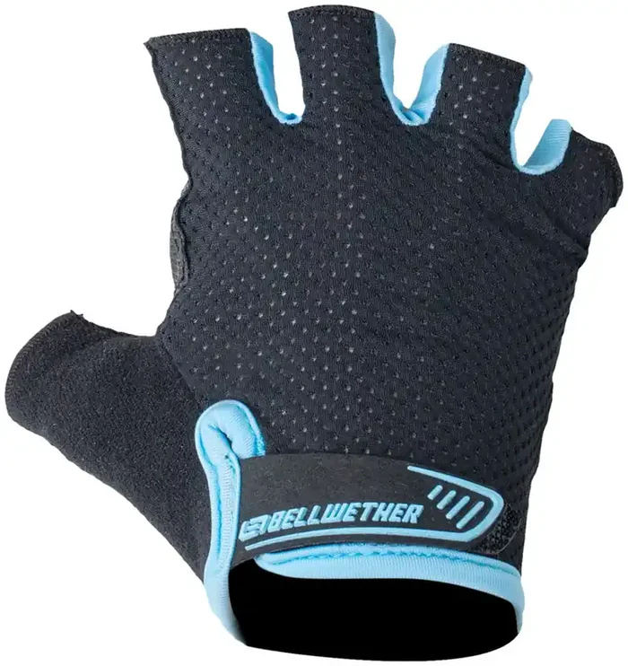 Bellwether Gel Supreme Gloves – Ice, Short Finger, Women‘s, X-Large