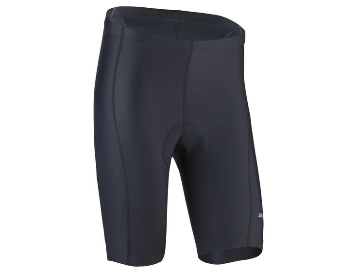 Bellwether Men’s O2 Cycling Short (Black) (L)