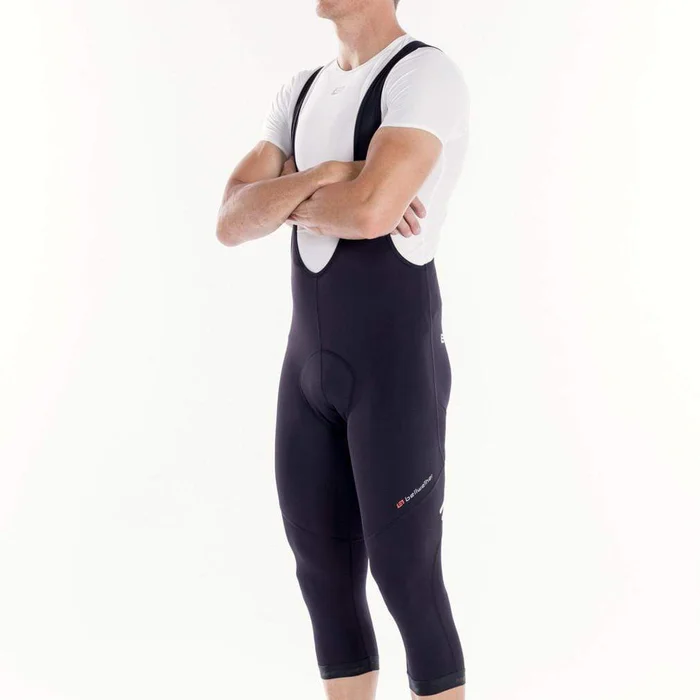 Bellwether Men’s Thermaldress Cycling Bib Knickers
