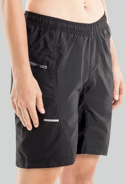 Bellwether Ultralight Gel Short – Women's