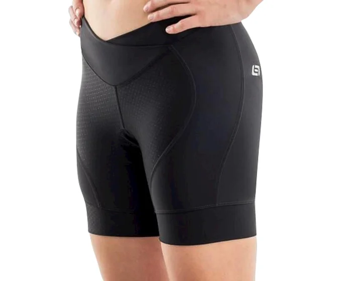 Bellwether Women’s Axiom Shorty Short (Black) (XS)