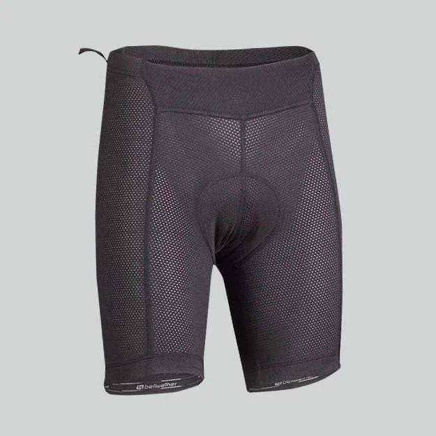 Bellwether Women’s Premium Bike Short Liner Baselayer