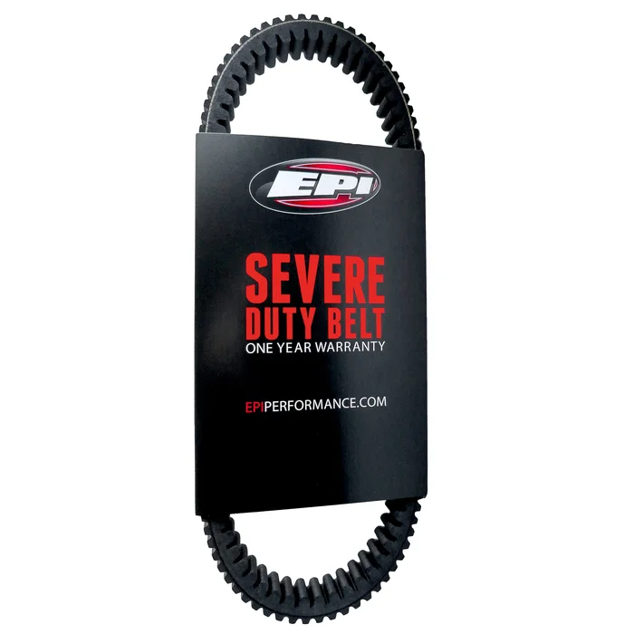 Belt Severe Duty Rzr 800 2010 11