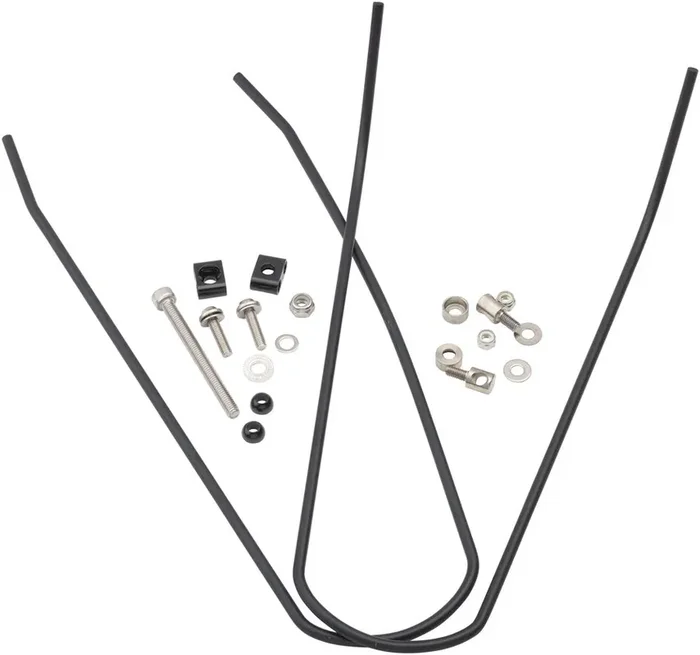 Benno Boost Fender Strut and Hardware Kit – 2019-2021