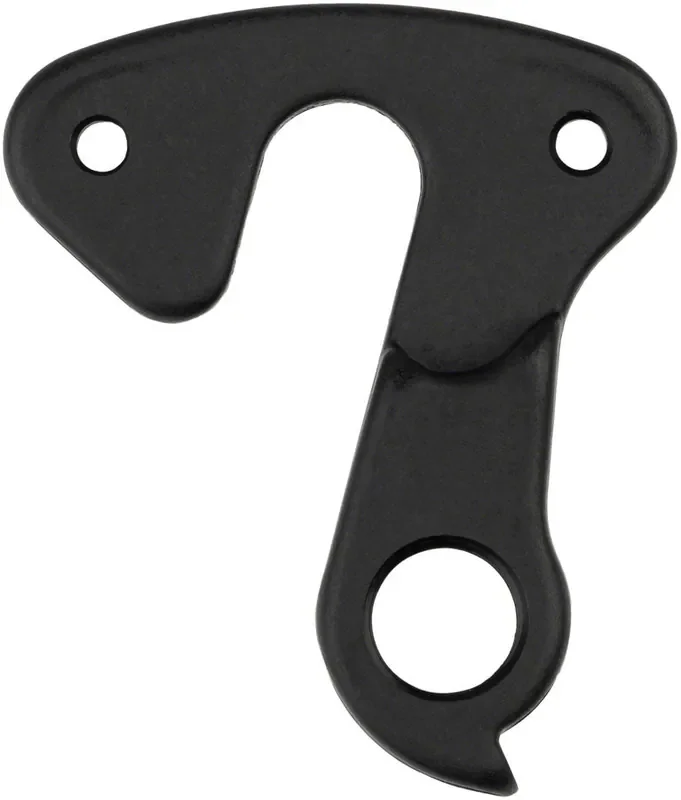 Benno Derailleur Hanger RemiDemi, 2020-21, Black