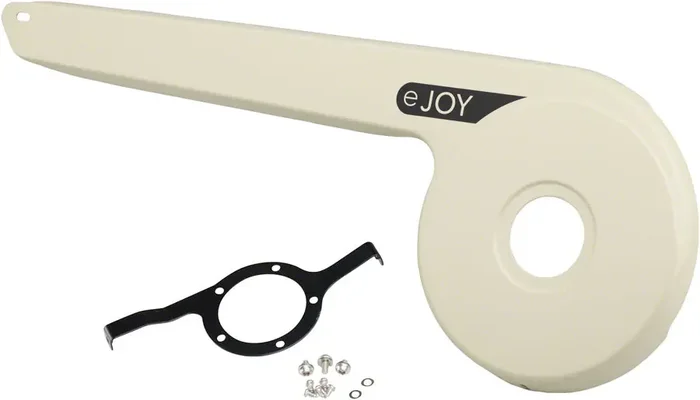 Benno eJoy Chainguard – 2019-2021, Angora White