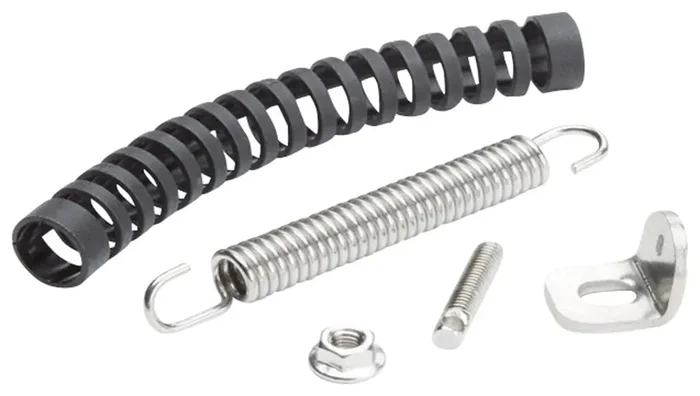 Benno Front Wheel Stabilizer Kit – Boost, 46er, RemiDemi, RemiDemi XL, Includes Spring and Hardware