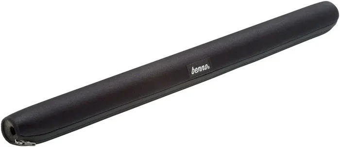 Benno Rail Pad – Single, Carry On/Boost, Black
