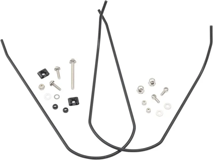 Benno RemiDemi Front Fender Strut/Hardware Kit