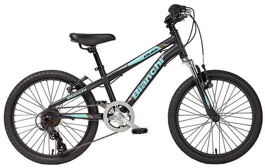 Bianchi Duel 20 Boys
