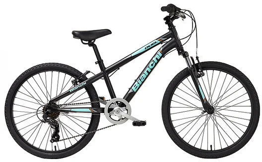 Bianchi Duel 24 Boys