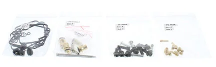 Bike All Balls Carburetor Rebuild Kit