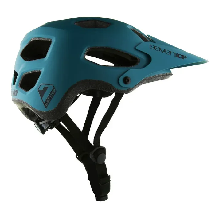 Bike Helmet 7iDP X2 , Matte Light Slate , S/M