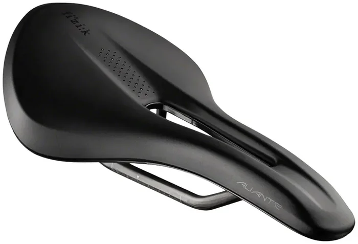 Bike Saddle Fizik Tempo Aliante R1 Adaptive – Carbon, 145mm, Black